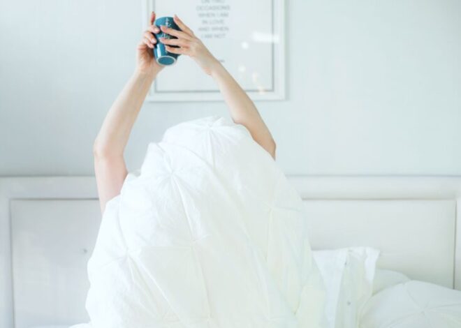 Quick Ideas to Make Mornings Smoother and Stress-Free
