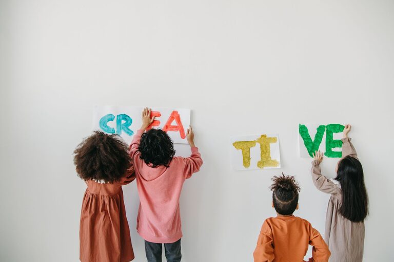 Simple and Effective Tips for Keeping Kids’ Art Organized