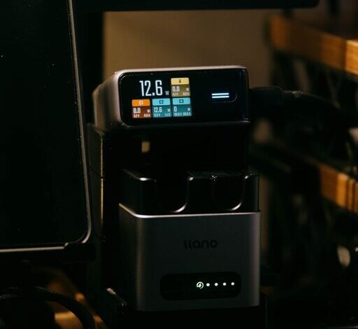 How to Set Up a Convenient Charging Station for All Your Devices
