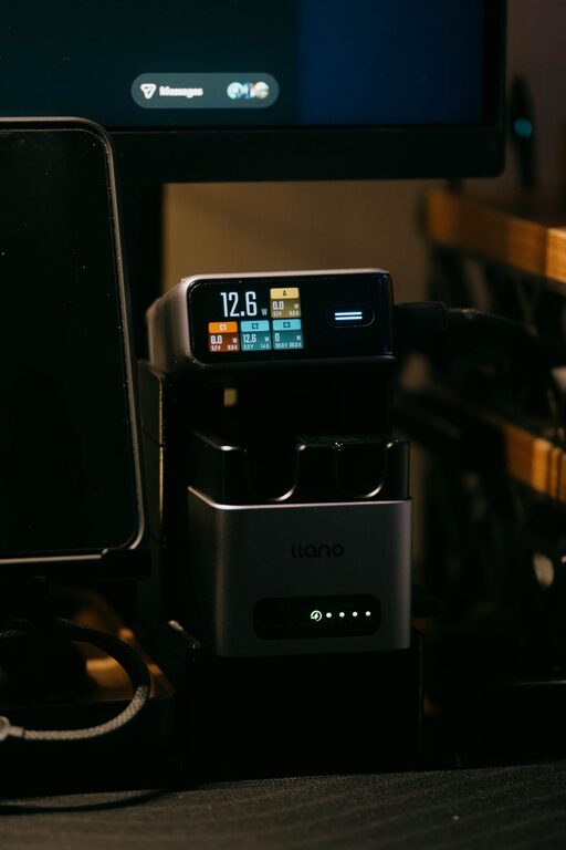 How to Set Up a Convenient Charging Station for All Your Devices